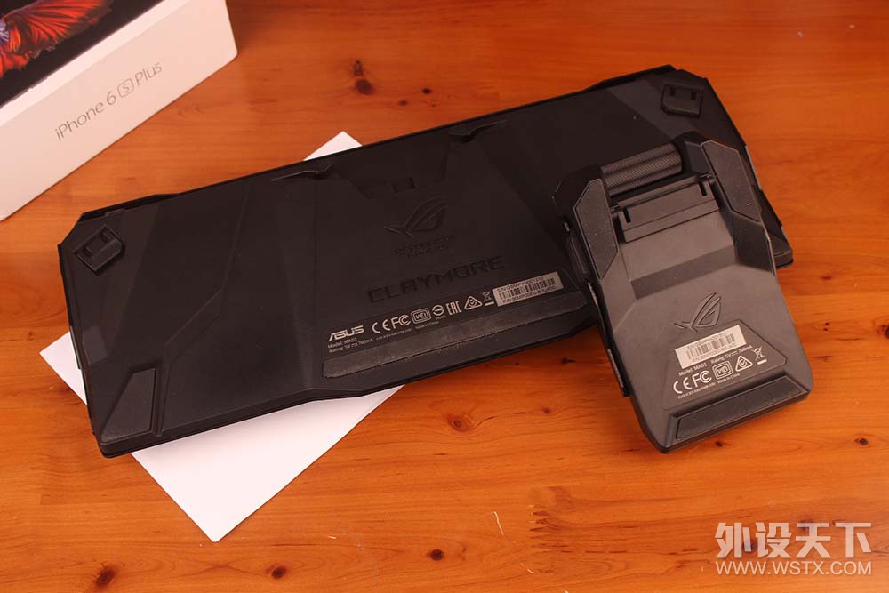 Ȫݡ˶ROG CLAYMORE е 1050Ԫ