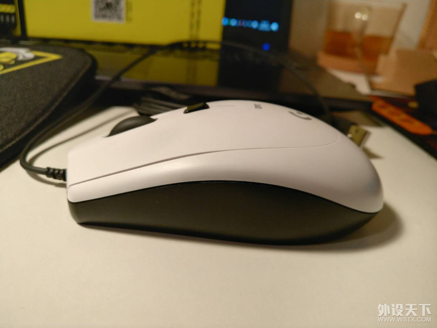 [ѳ] Logitech/޼G90Ϸɫ+H1XM