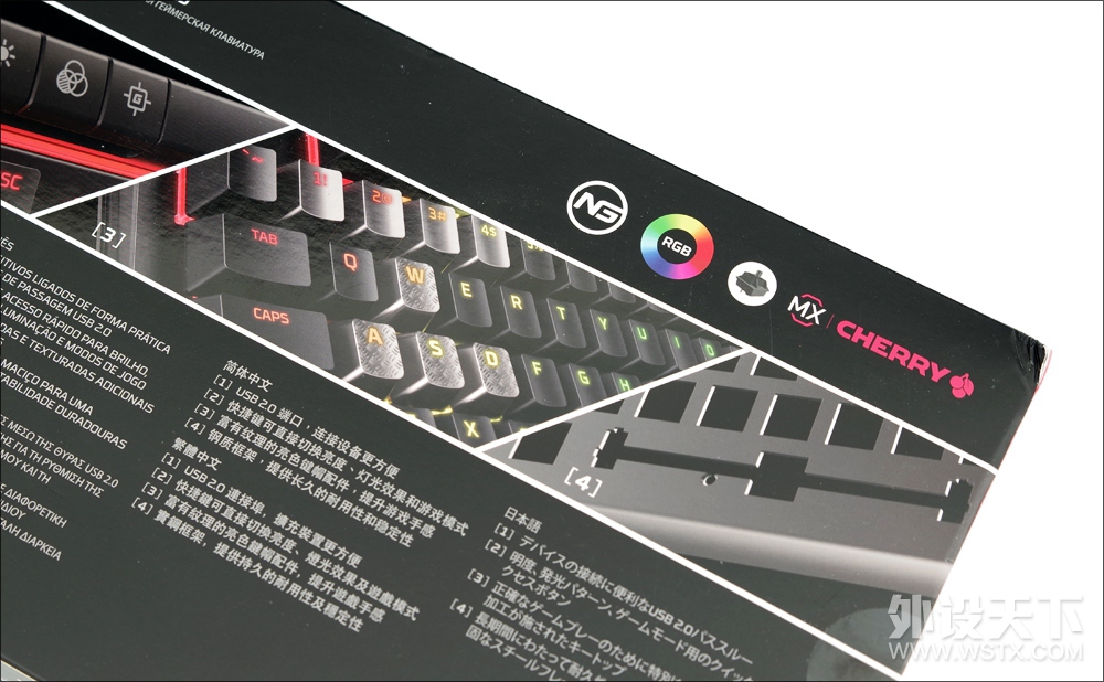 HyperX¸߶, ALLOY Elite RGB