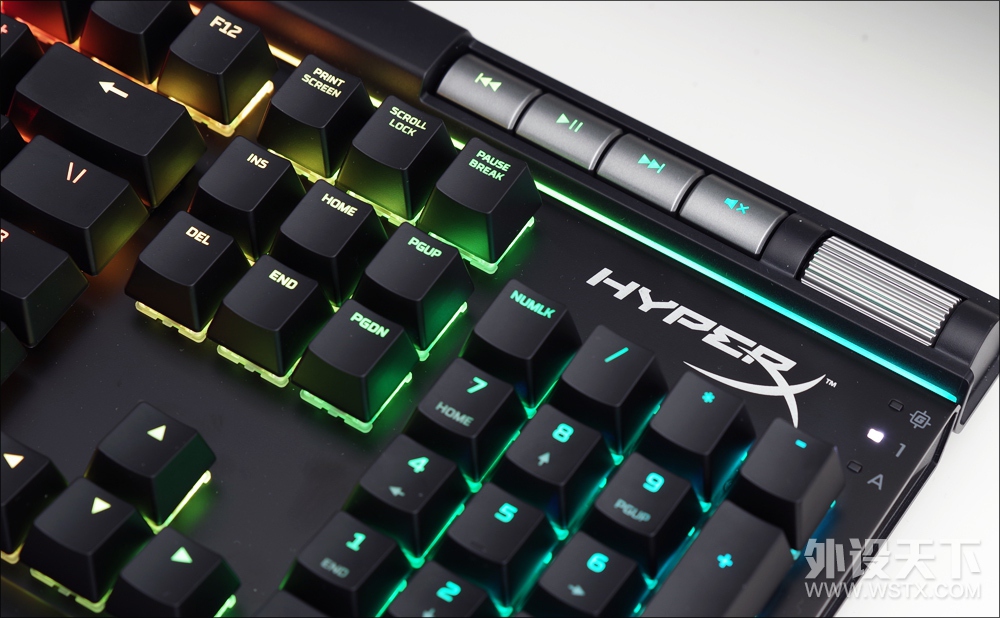 HyperX¸߶, ALLOY Elite RGB