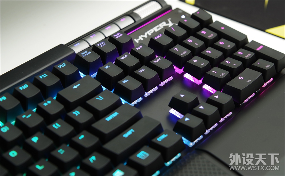 HyperX¸߶, ALLOY Elite RGB