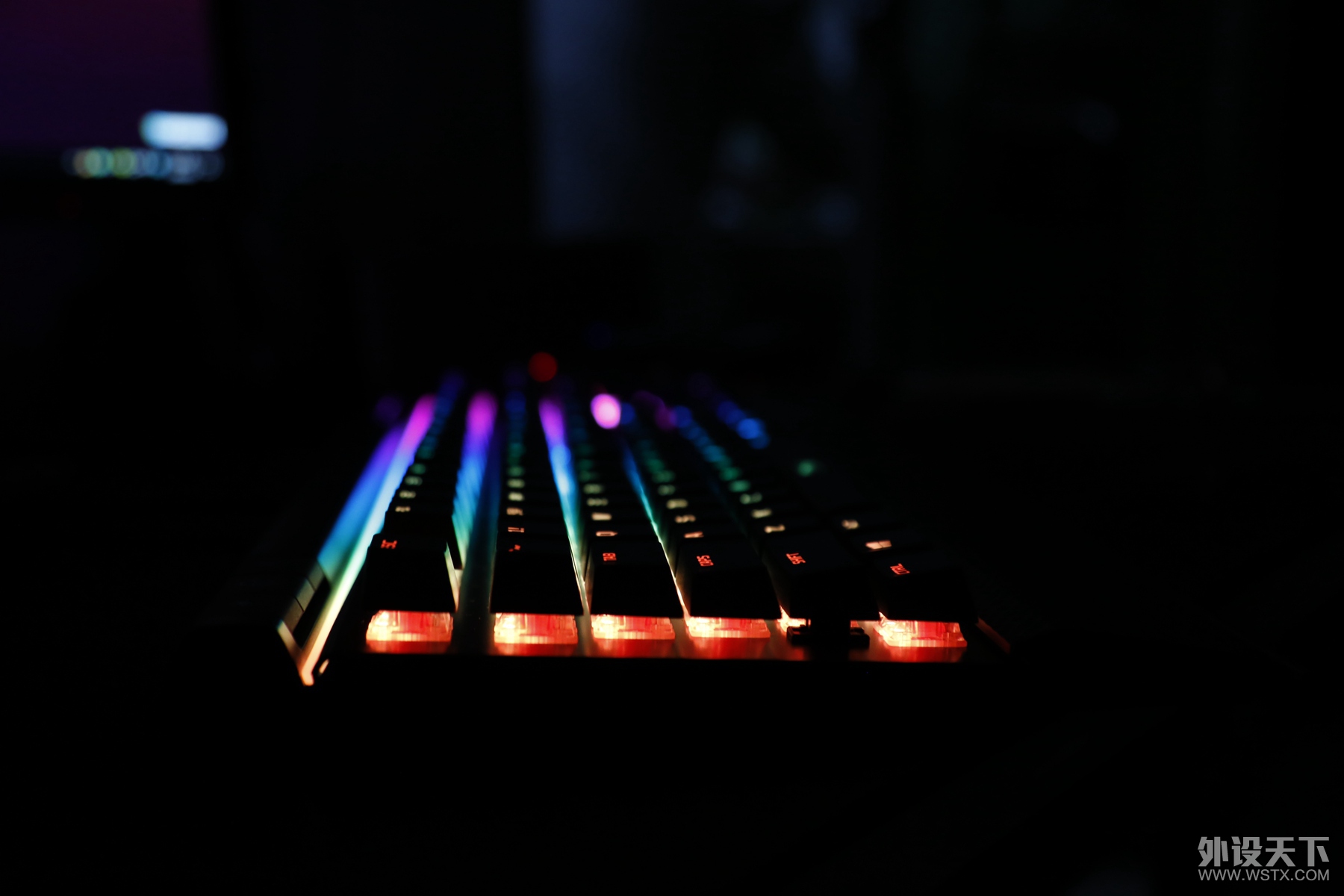 ٱŲ---- HyperX Alloy EliteRGBеɹ
