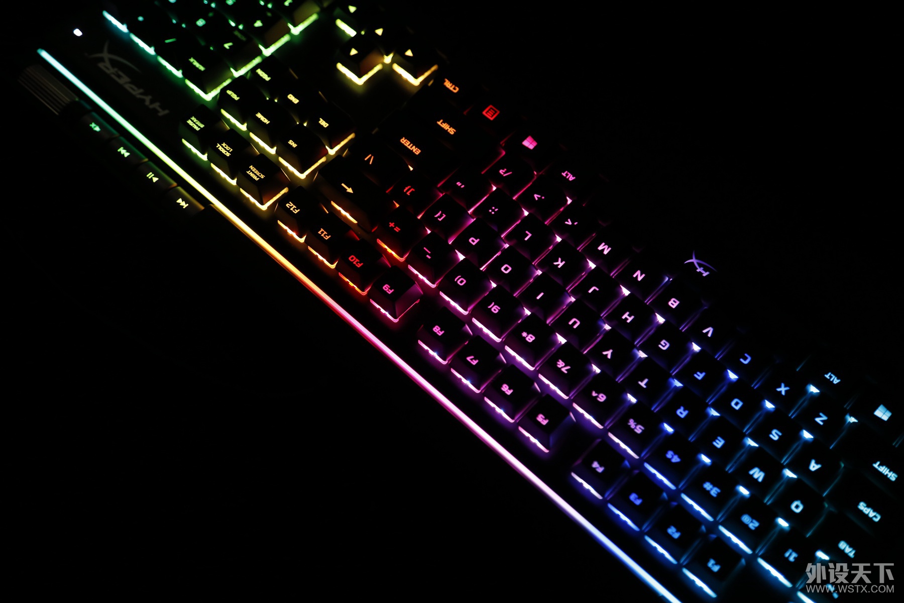 ٱŲ---- HyperX Alloy EliteRGBеɹ