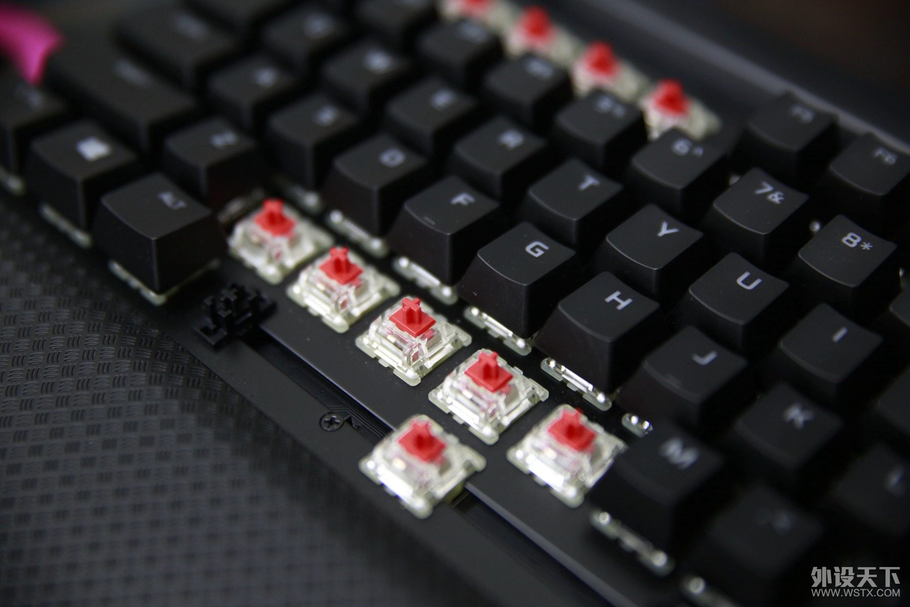 ٱŲ---- HyperX Alloy EliteRGBеɹ