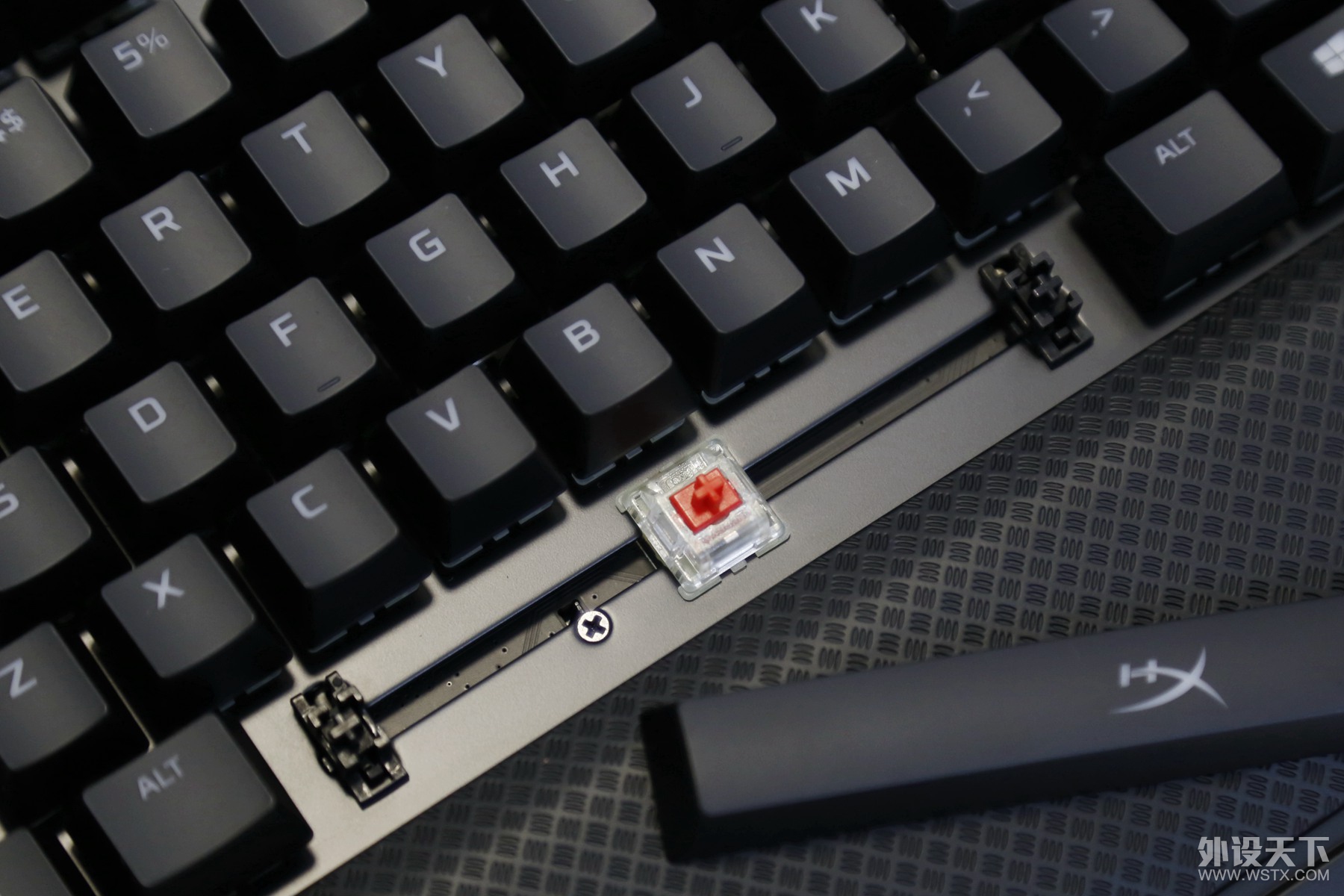 ٱŲ---- HyperX Alloy EliteRGBеɹ