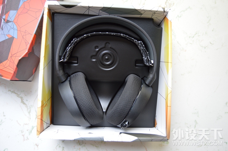 SteelSeries  Arctis5 Ϸ ɫ ʹò