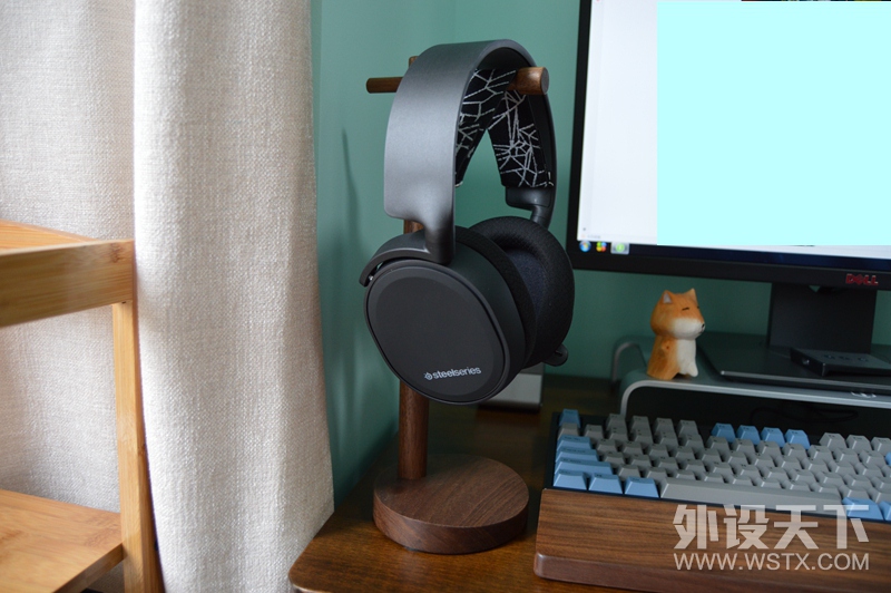 SteelSeries  Arctis5 Ϸ ɫ ʹò