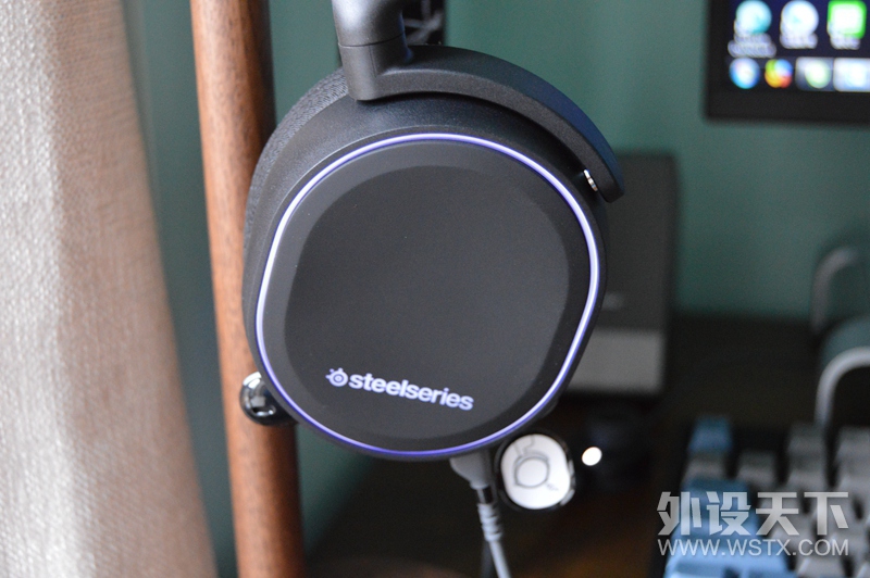 SteelSeries  Arctis5 Ϸ ɫ ʹò