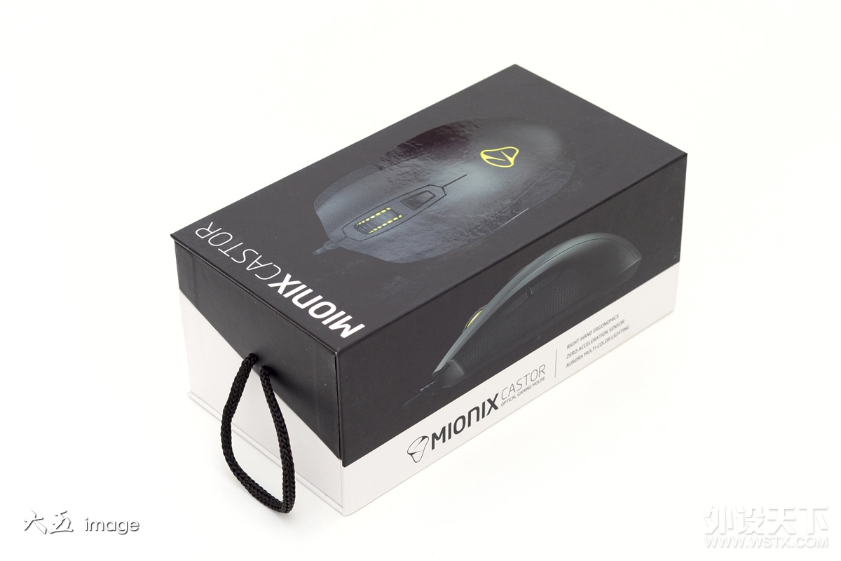 Mionix CastorСͨ