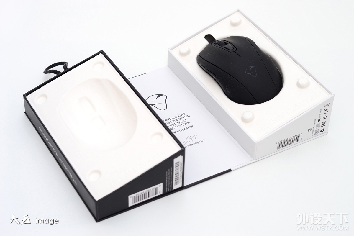 Mionix CastorСͨ