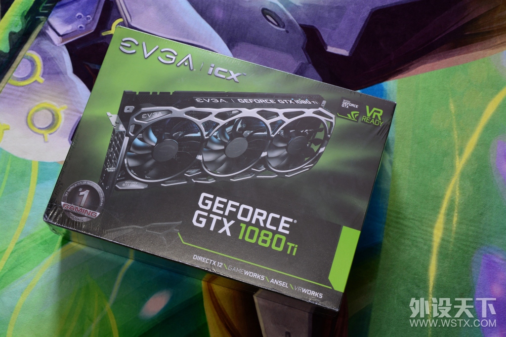ûƲҪԿEVGA GTX 1080 Ti FTW3Կ