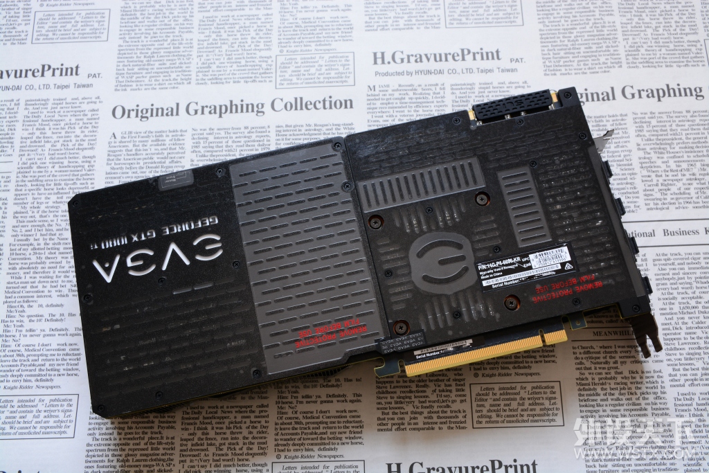 ûƲҪԿEVGA GTX 1080 Ti FTW3Կ