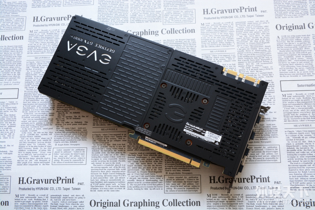 ûƲҪԿEVGA GTX 1080 Ti FTW3Կ