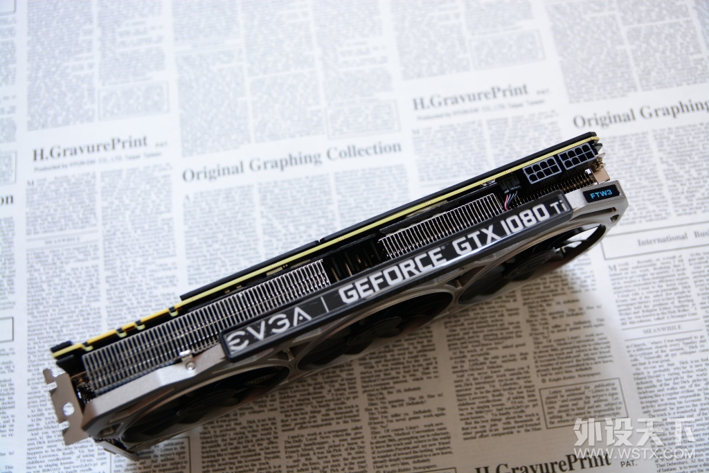 ûƲҪԿEVGA GTX 1080 Ti FTW3Կ