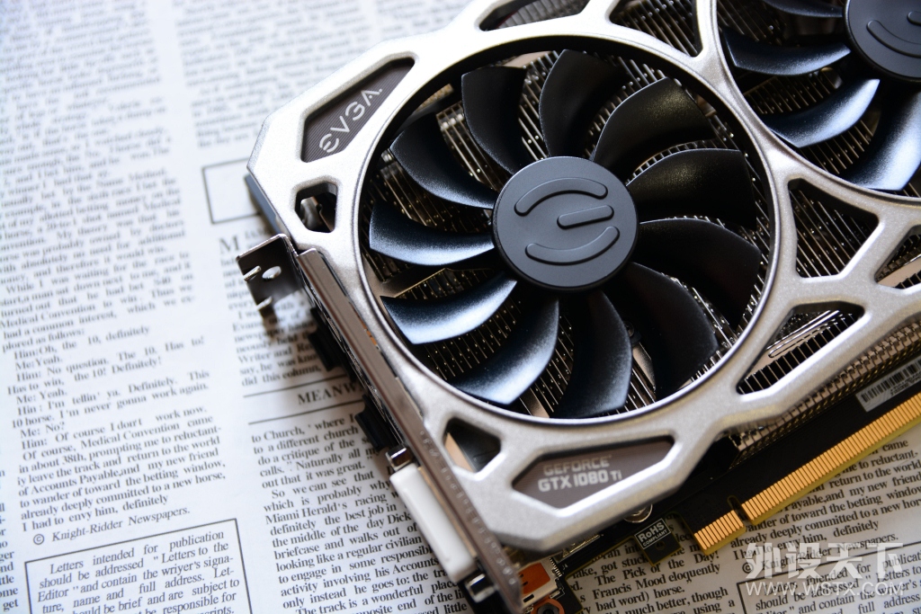 ûƲҪԿEVGA GTX 1080 Ti FTW3Կ
