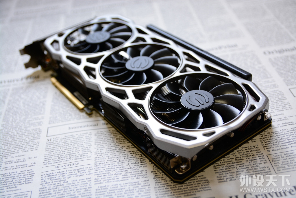 ûƲҪԿEVGA GTX 1080 Ti FTW3Կ