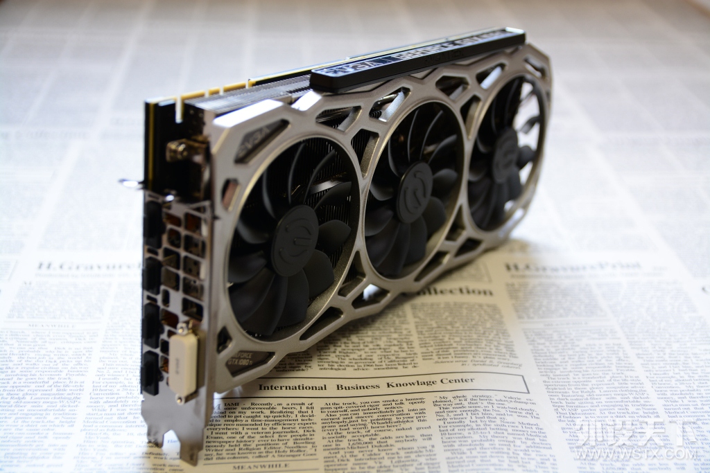 ûƲҪԿEVGA GTX 1080 Ti FTW3Կ