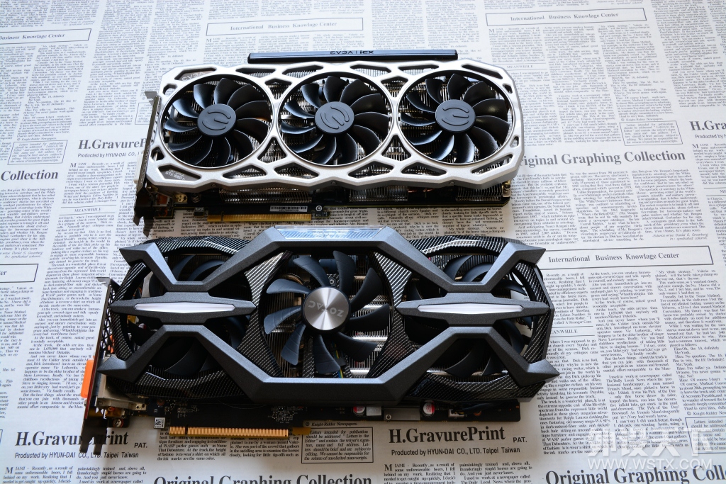 ûƲҪԿEVGA GTX 1080 Ti FTW3Կ