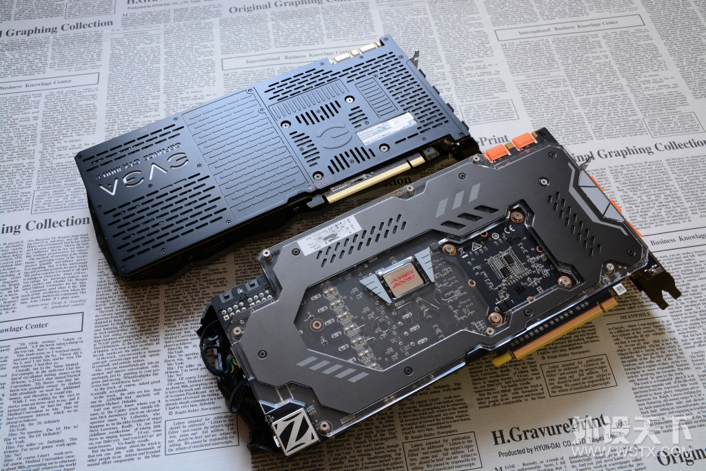 ûƲҪԿEVGA GTX 1080 Ti FTW3Կ