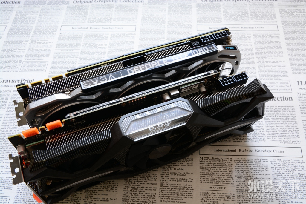 ûƲҪԿEVGA GTX 1080 Ti FTW3Կ
