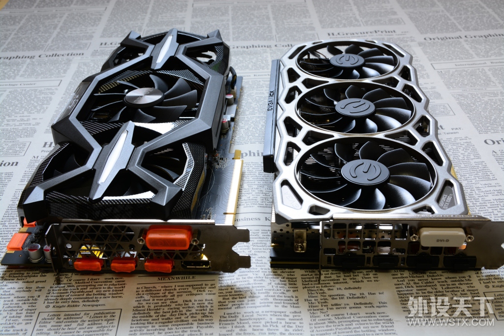 ûƲҪԿEVGA GTX 1080 Ti FTW3Կ