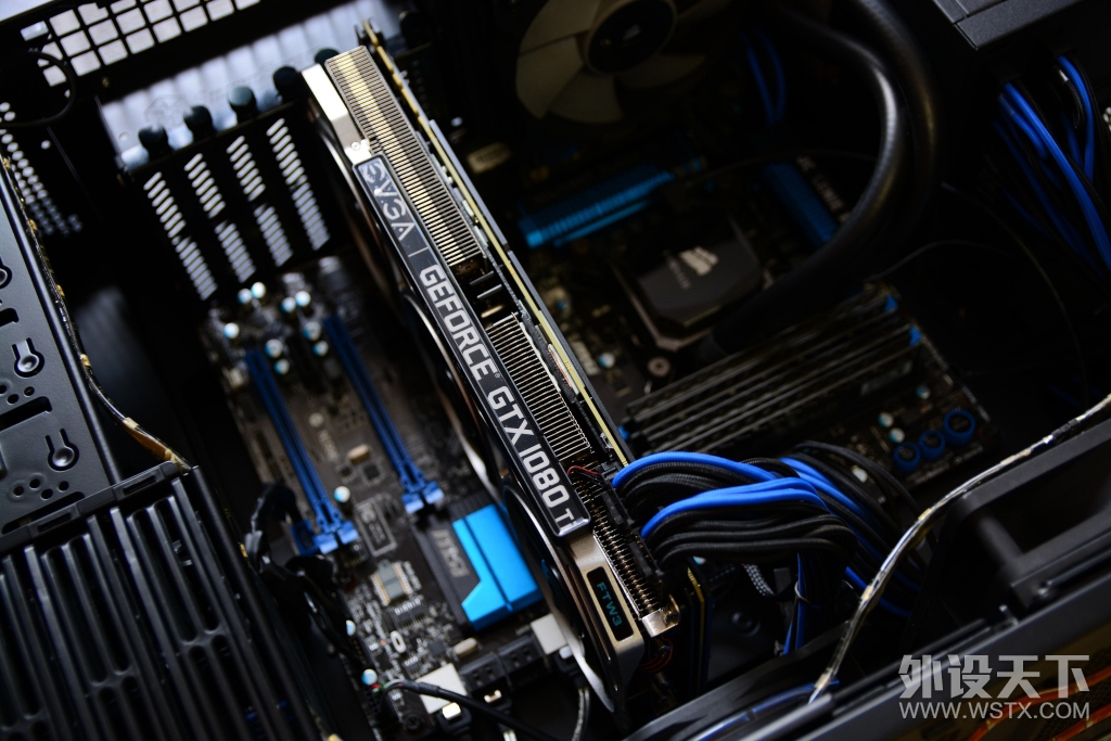 ûƲҪԿEVGA GTX 1080 Ti FTW3Կ