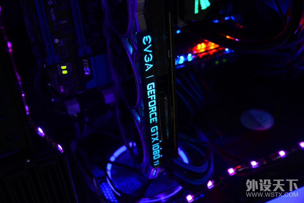 ûƲҪԿEVGA GTX 1080 Ti FTW3Կ