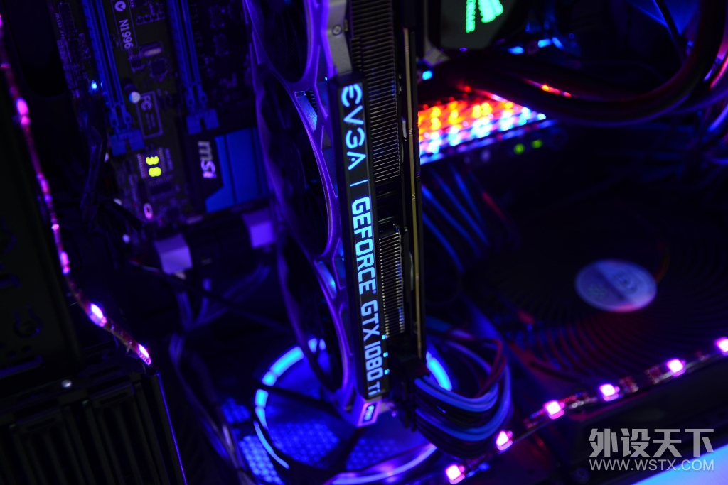 ûƲҪԿEVGA GTX 1080 Ti FTW3Կ