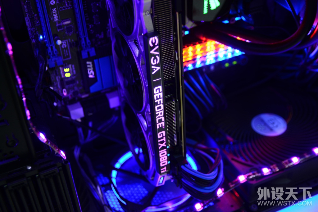 ûƲҪԿEVGA GTX 1080 Ti FTW3Կ
