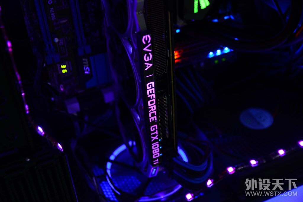 ûƲҪԿEVGA GTX 1080 Ti FTW3Կ