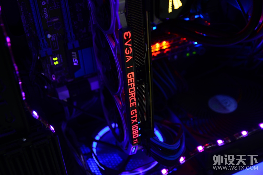 ûƲҪԿEVGA GTX 1080 Ti FTW3Կ
