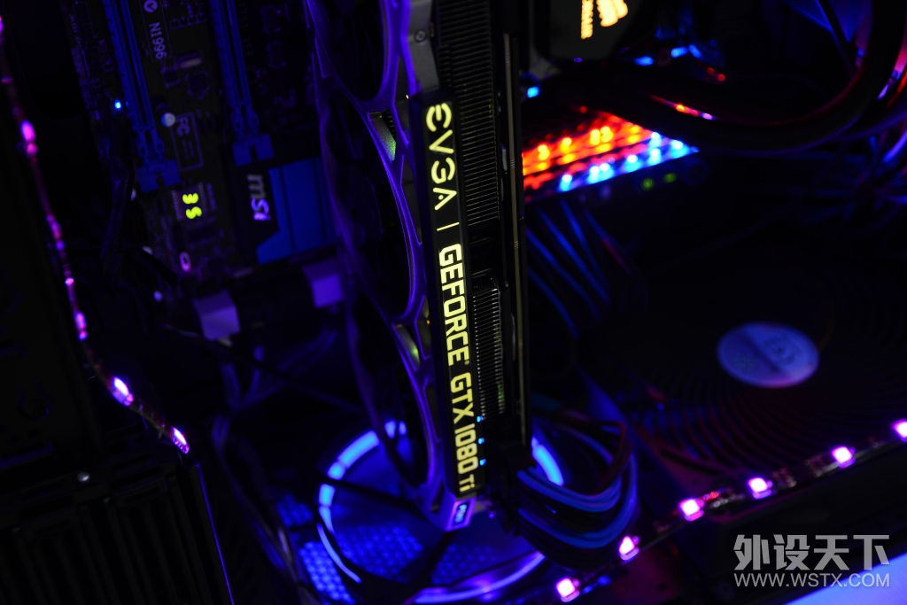 ûƲҪԿEVGA GTX 1080 Ti FTW3Կ