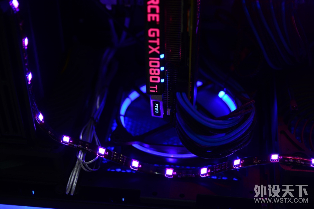 ûƲҪԿEVGA GTX 1080 Ti FTW3Կ
