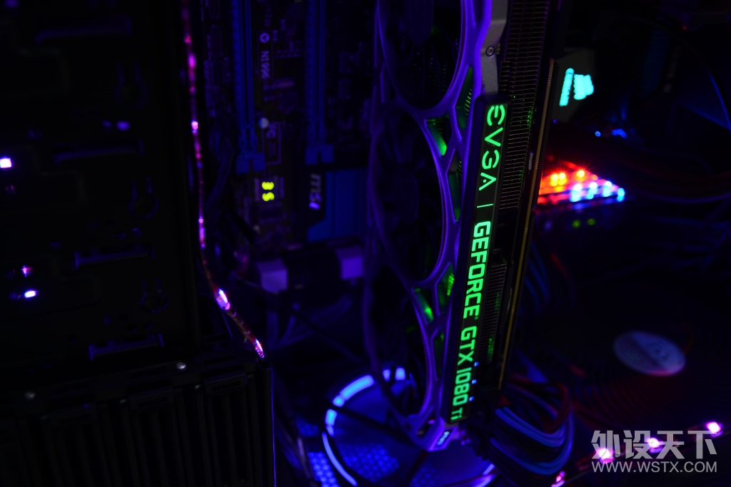 ûƲҪԿEVGA GTX 1080 Ti FTW3Կ