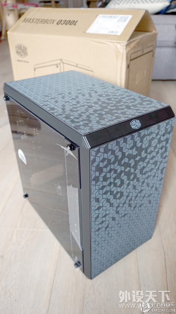 ɿšٴơCooler Master Q300L 