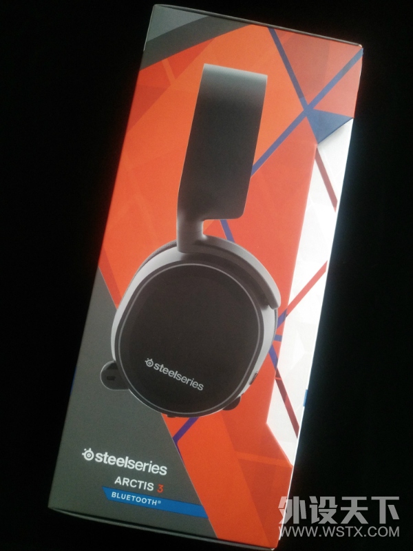 ِ���Arctis3�����濪������