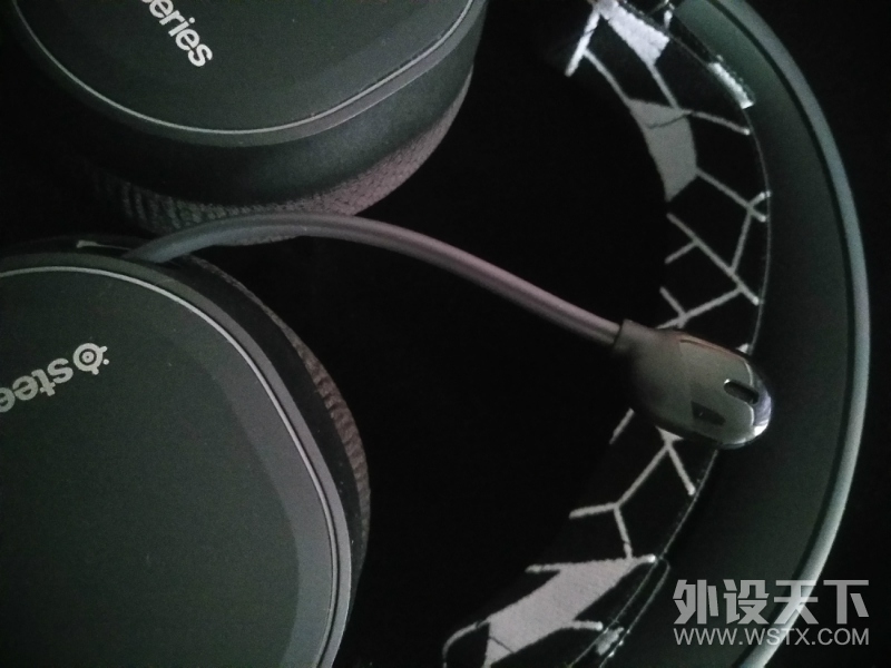 ِ���Arctis3�����濪������