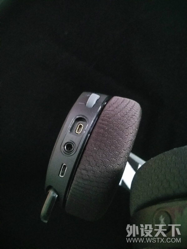 ِ���Arctis3�����濪������