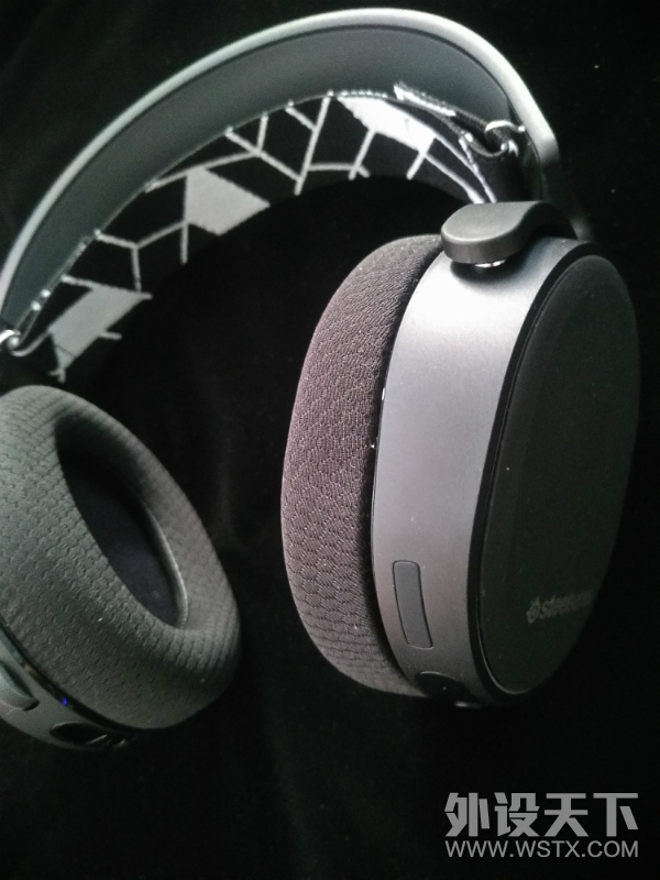 ِ���Arctis3�����濪������