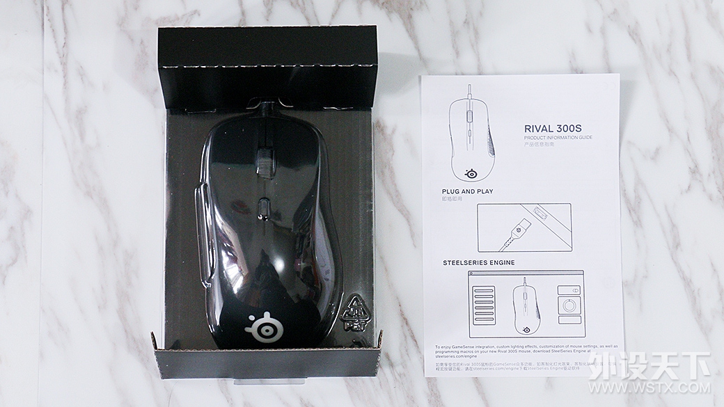 һRival300Rival 300S꿪