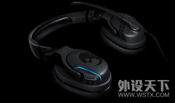 ROCCAT   Khan AIMO 7.1 ͷʽ