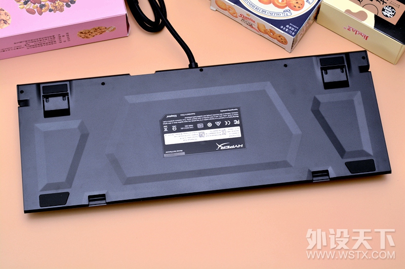 ֵռ䣬HyperXӢRGBе̿