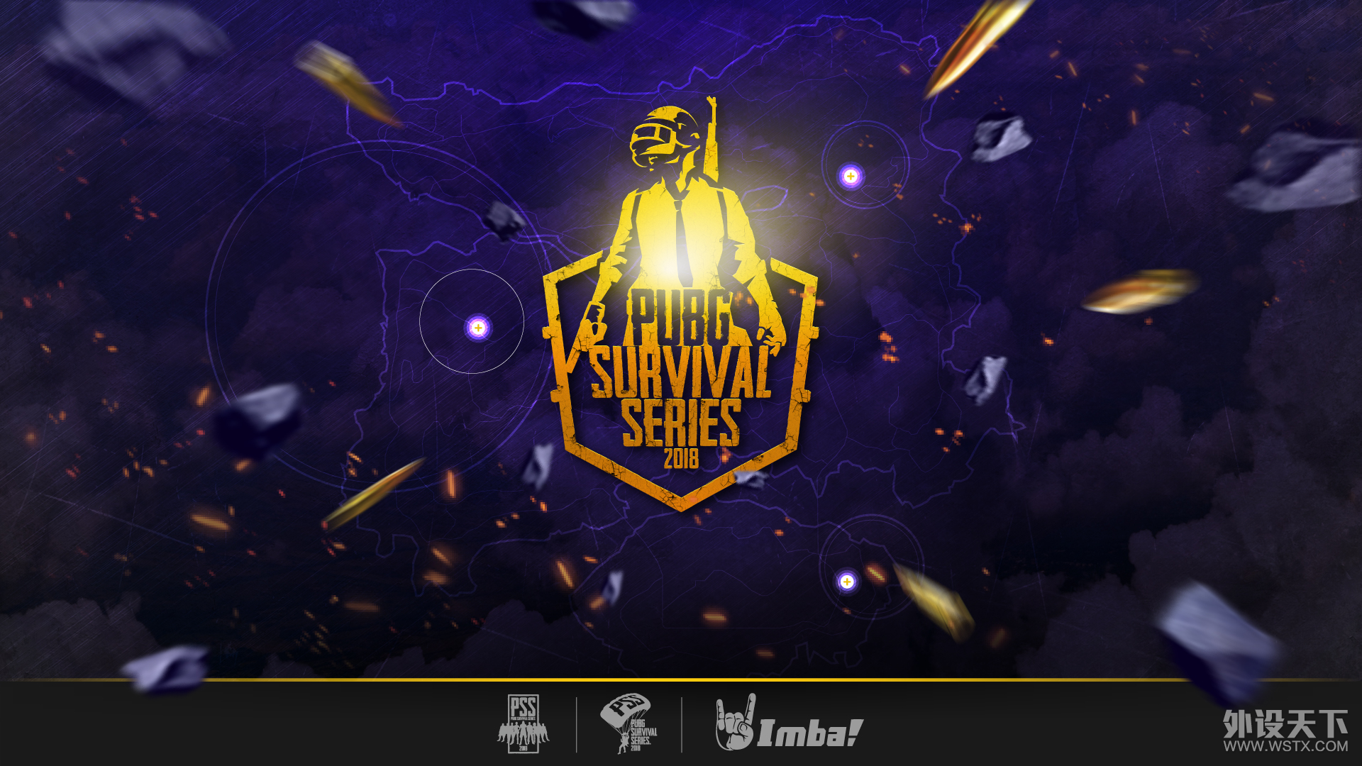 ZOWIE GEARPUBG SURVIVAL SERIESܾ˳ٰ