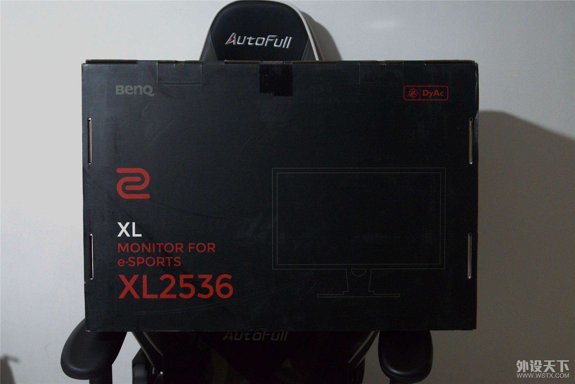 ZOWIE XL2536Լʾħ