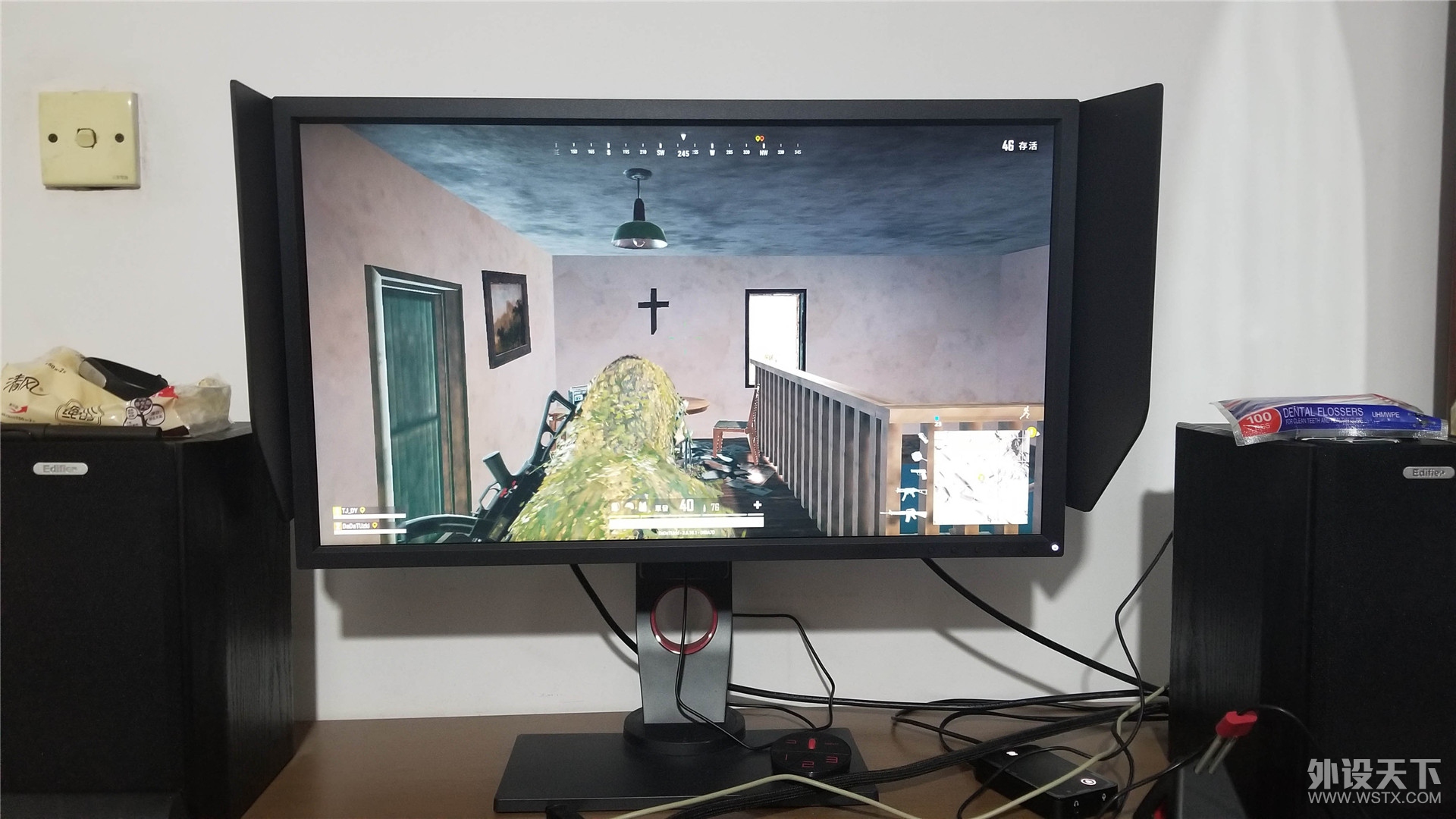 ZOWIE XL2536Լʾħ