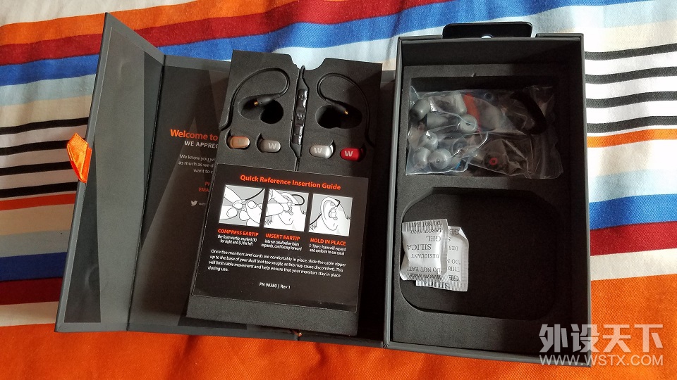 ���Ϻ��� westone/��ʿ�� W60