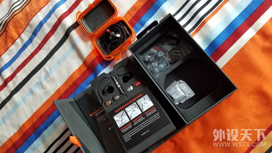 ���Ϻ��� westone/��ʿ�� W60