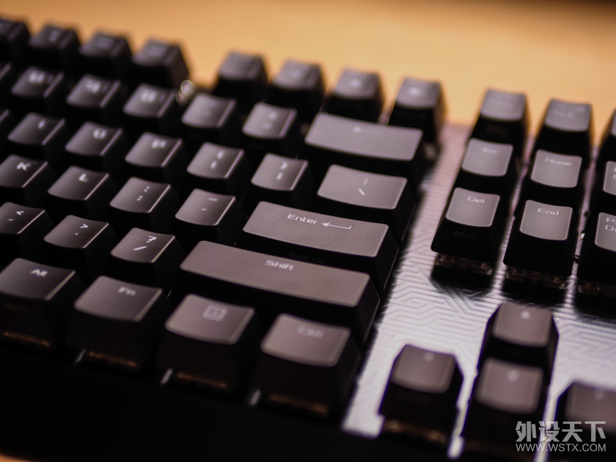 ѵASUS˶ ROG ClaymoreܼҼ