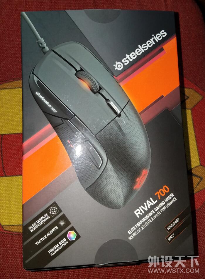 [] Ĵ8.5RIVAL700