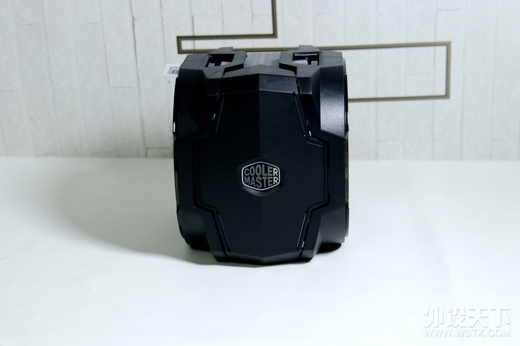 Cooler Master��Ʒ��ѩT610P���䳢��